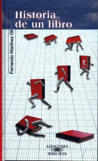 Historia de un libro