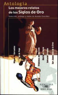 Los mejores relatos de los Siglos de Oro