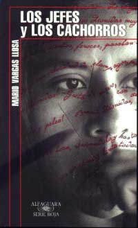 Los jefes y los cachorros