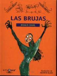 Las brujas