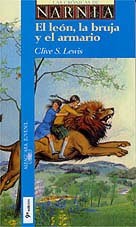 El león, la bruja y el armario