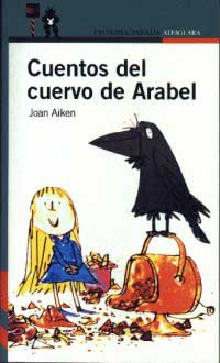 Cuentos del cuervo de Arabel