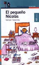 El pequeño Nicolás