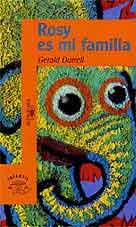 Rosy es mi familia