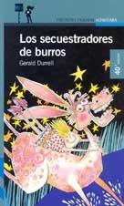 Los secuestradores de burros