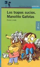 Los trapos sucios de Manolito Gafotas