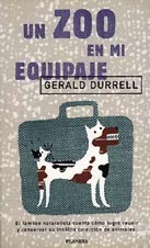 Un zoo en mi equipaje