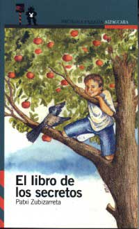 El libro de los secretos