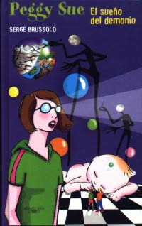 Peggy Sue el sueño del demonio