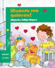 ¡Cuánto me quieren!