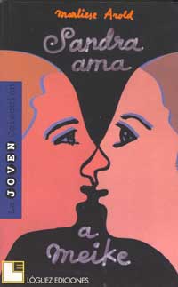 Sandra ama a Meike