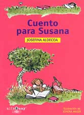Cuentos para Susana