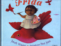 Frida