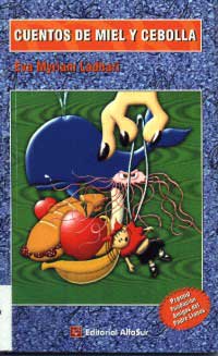Cuentos de miel y cebolla