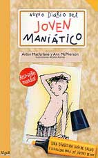 Nuevo diario del joven maniático