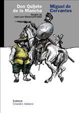 Don Quijote de la Mancha