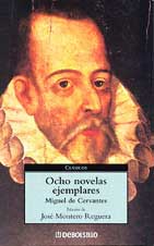 Ocho novelas ejemplares