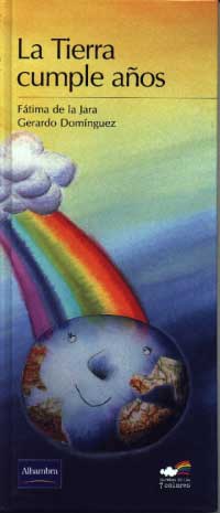 La Tierra cumple años