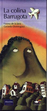 La colina Barrugota