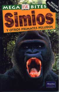 Simios y otros primates peludos