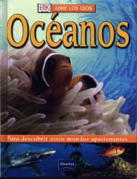 Océanos