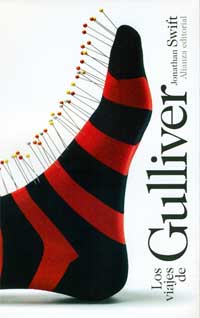 Los viajes de Gulliver