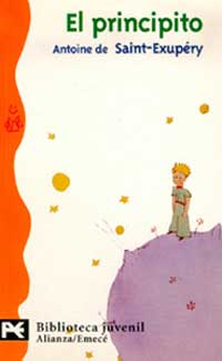 El Principito