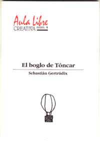 El Boglo de Toncar