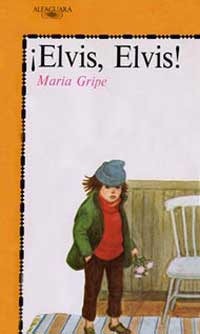 ¡Elvis, Elvis!