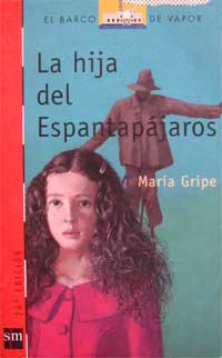 La hija del espantapájaros