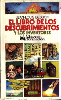 El libro de los descubrimientos y las invenciones