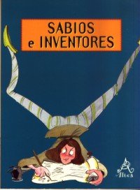 Sabios e inventores