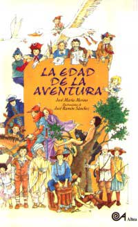 La edad de la aventura