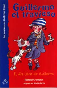 El día libre de Guillermo