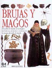Brujas y magos