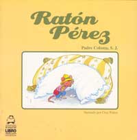 Ratón Pérez