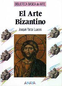 El arte bizantino