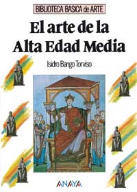 El arte de la Alta Edad Media