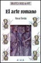 El arte romano