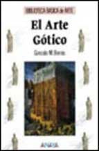 El arte gótico