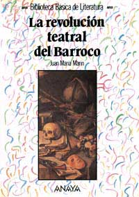 La revolución teatral del Barroco