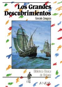 Los grandes descubrimientos