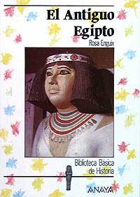 El antiguo Egipto