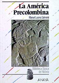 La América precolombina