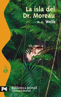 La isla del Dr. Moreau