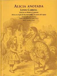 Alicia, anotada