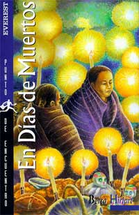 En días de muertos