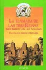La llamada de las tres reinas