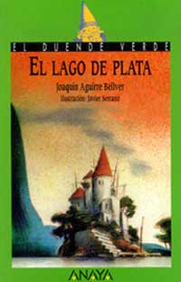 El lago de plata y otros cuentos