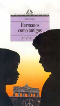 Hermanos como amigos